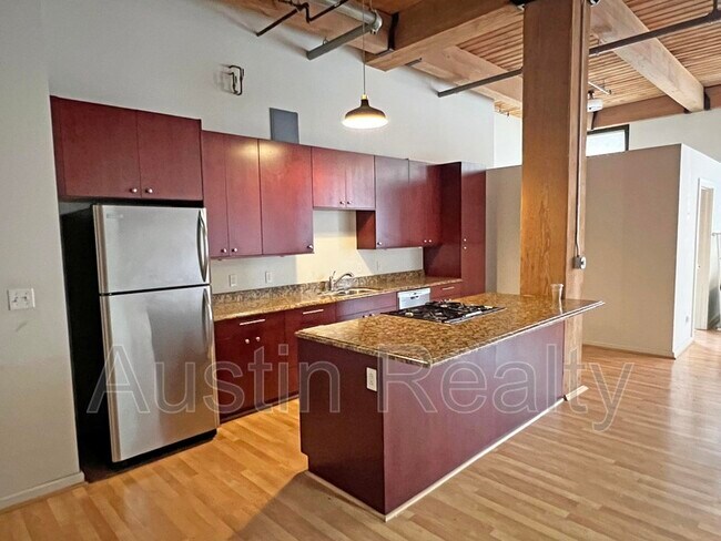 Foto del edificio - 901 Washington Ave