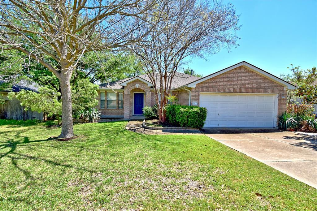 Primary Photo - 807 Wild Petunia Way