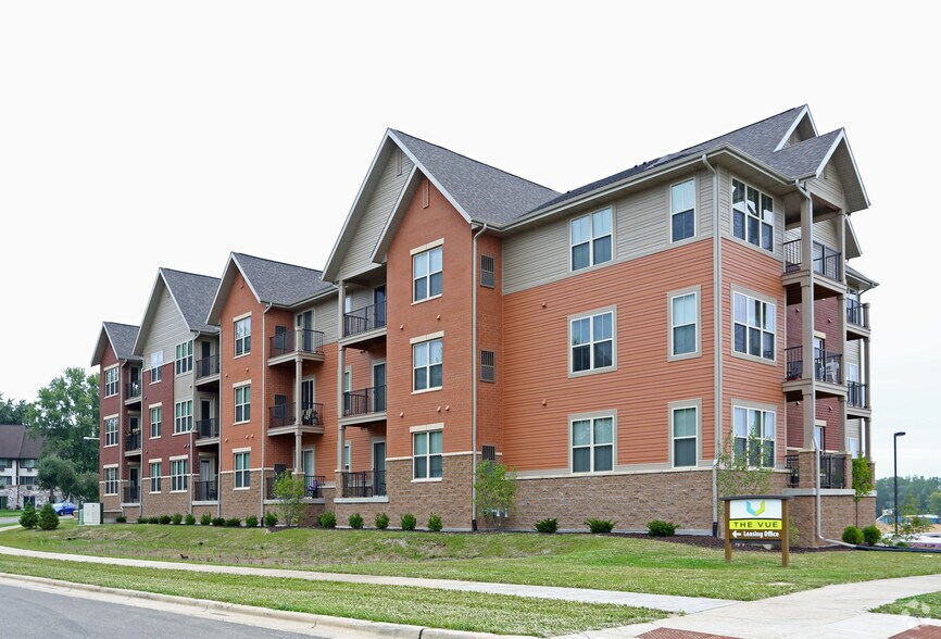 The Vue Rentals Fitchburg, WI