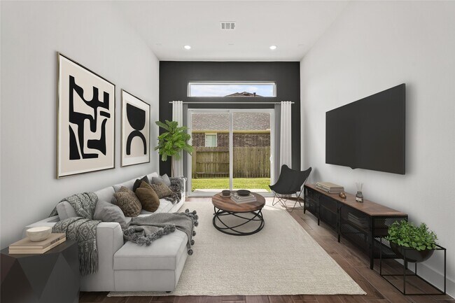 Foto del edificio - 3607 Wellborn Dr