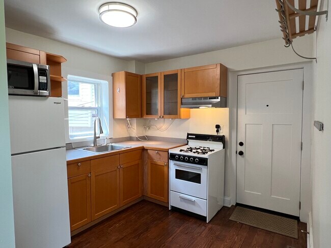 Foto del edificio - 2204 Boyer St