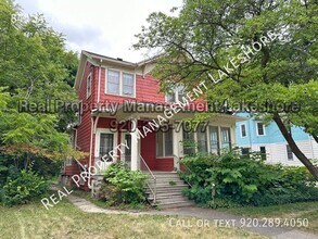 Building Photo - 845 Jackson St