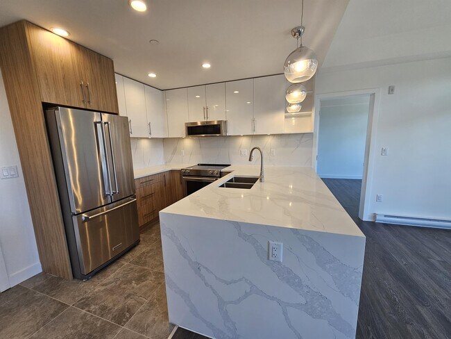 Photo du bâtiment - 11703 Fraser St