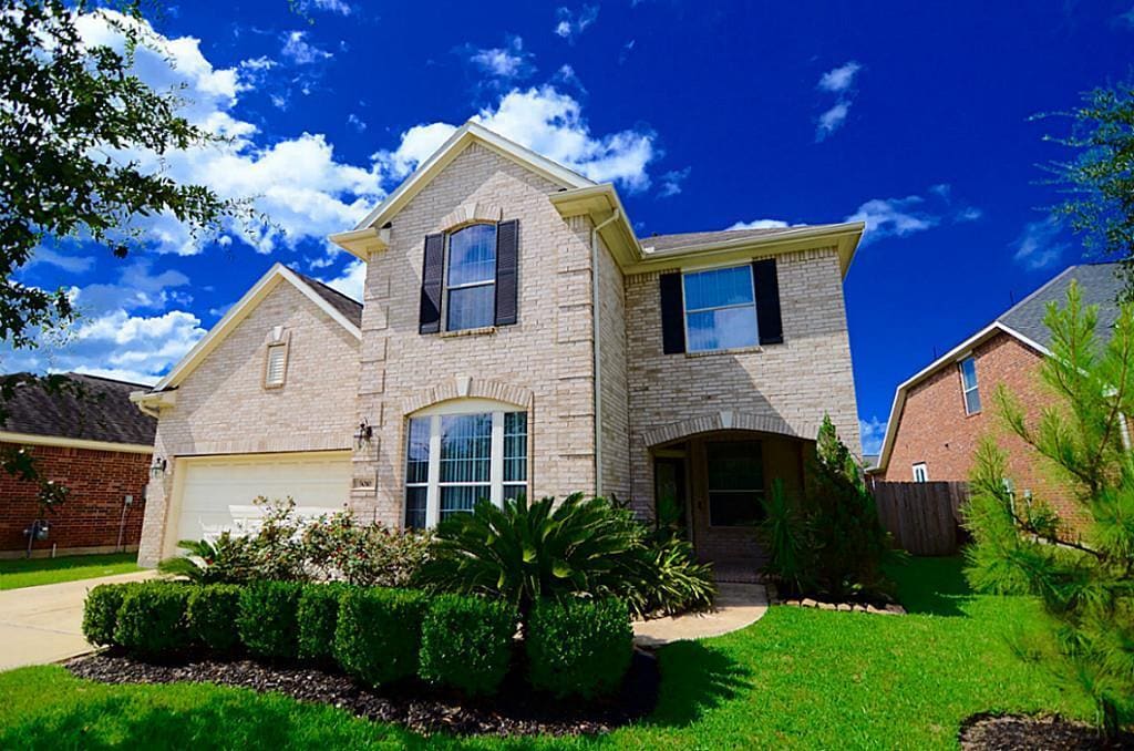 5010 Logans Landing Ln, Katy, TX 77494 House for Rent in Katy, TX