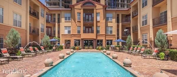 Foto del edificio - 2 br, 2 bath Apartment - 2803 COLE AVE