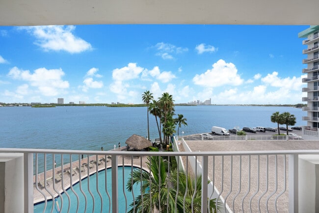 Photo - 10350 W Bay Harbor Dr Apartment
