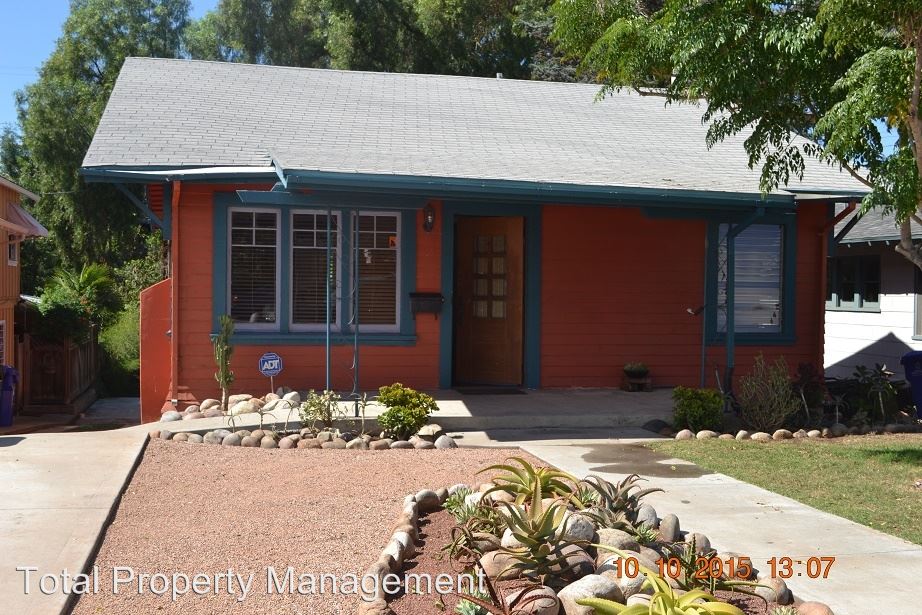 Primary Photo - 3750 Arizona St