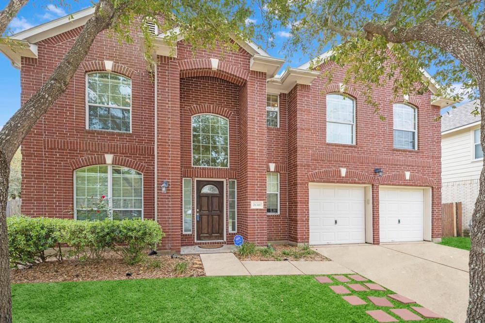 Primary Photo - 26307 Sagewood Forest Dr