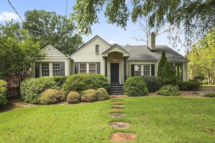 Foto principal - 2880 Alpine Rd NE