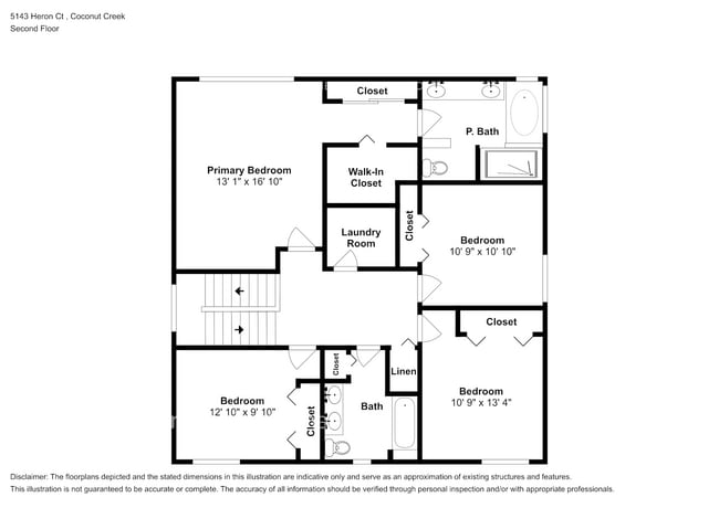 Building Photo - 5143 Heron Ct