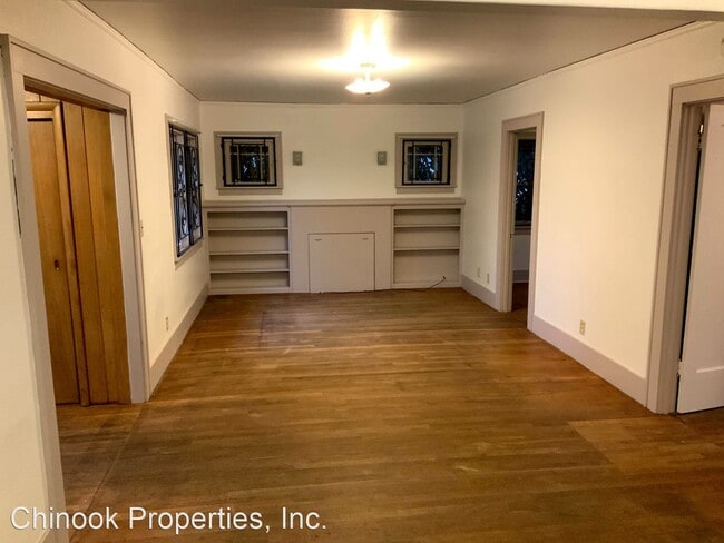 Foto del edificio - 2 br, 1 bath House - 1061 Jefferson St.