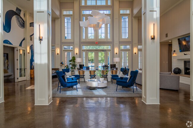 Foto del edificio - Park at Crossroads