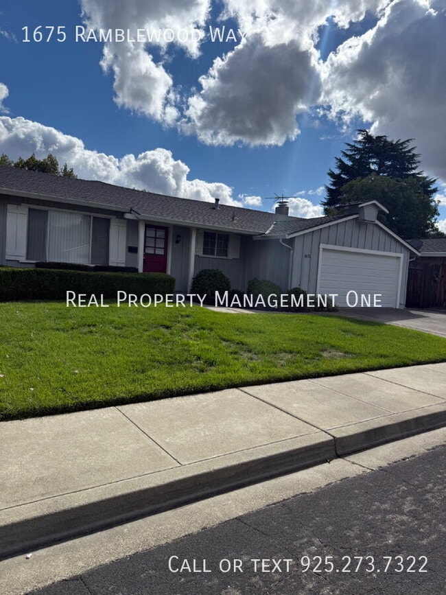 Foto del edificio - 1675 Ramblewood Way