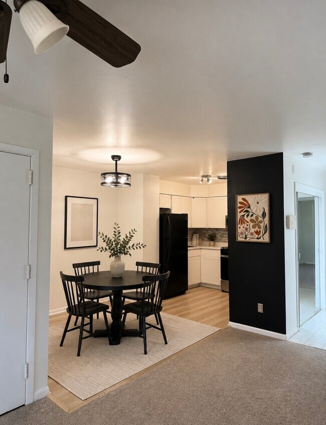 Imagen de IA para ideas de muebles - 4071 Balwynne Park Rd