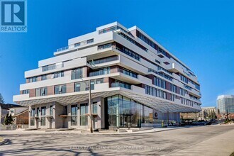 Building Photo - 160-160 Kingsway Crescent