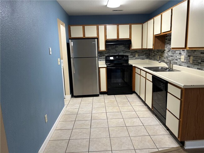 Foto del edificio - 1433 N Dawn Dr