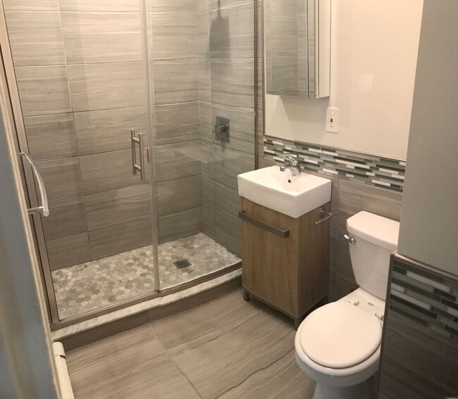 Interior Photo - 8th Ave Condos