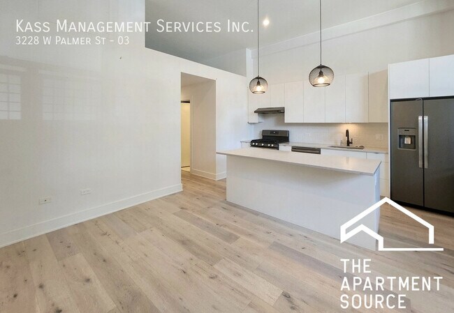 Foto del edificio - 3229 W Palmer St