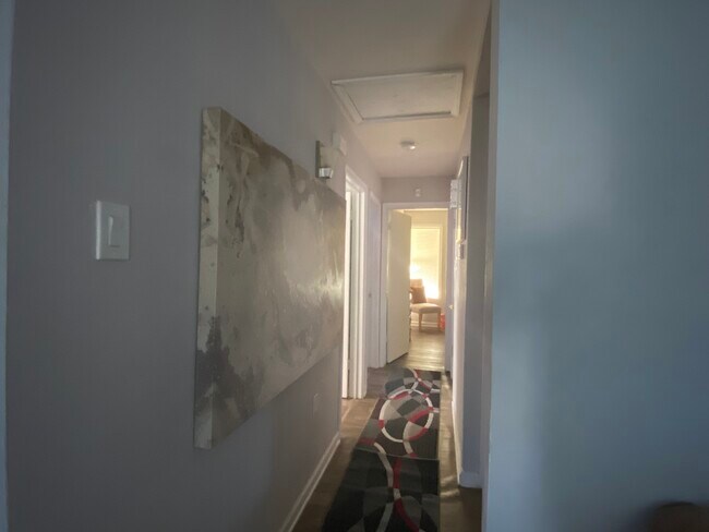 Building Photo - 2851 Bacchus Dr