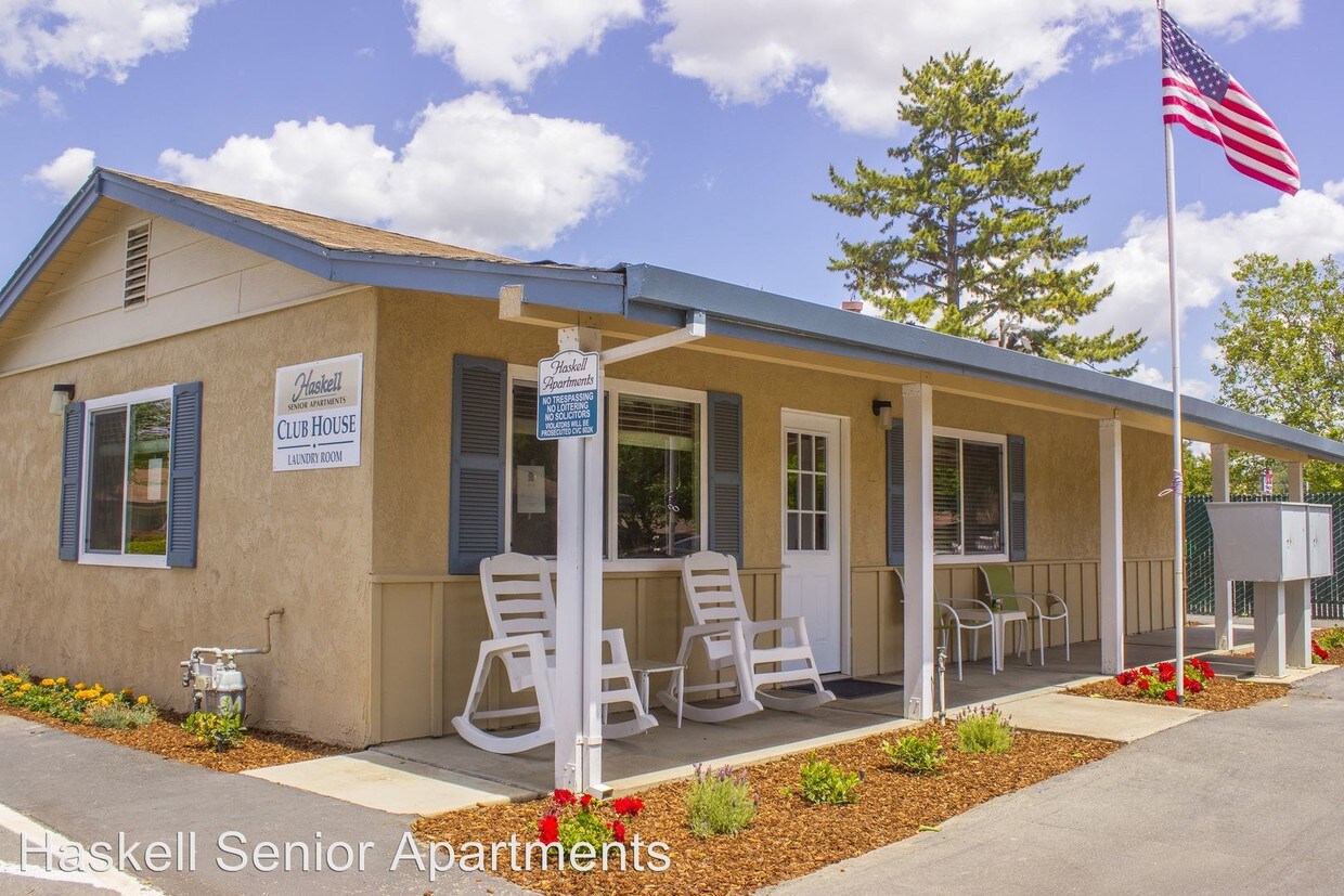 Building Photo - 150 Haskell St