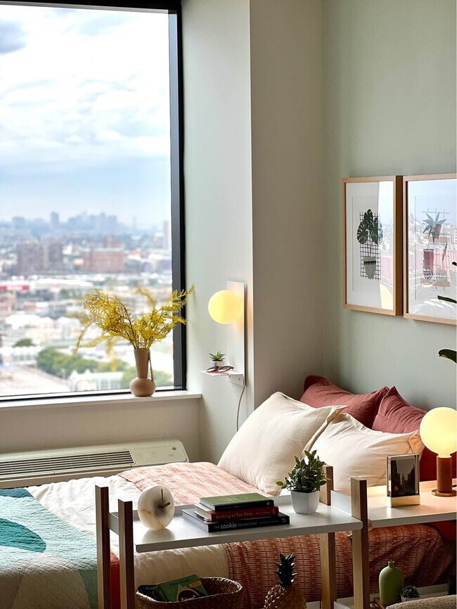 Foto del edificio - 357 Marin Blvd