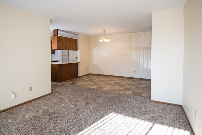 Foto del interior - Ambercrest Apartments, Fox Run Apartments