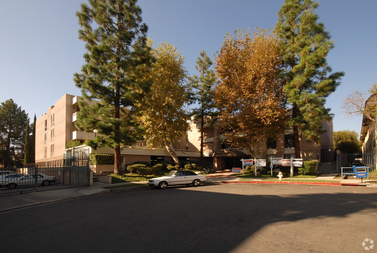 Foto del edificio - Kingsbury Court