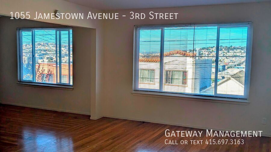 Foto principal - 1055 Jamestown Ave