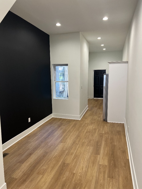 Photo - 1706 McCulloh St Townhome