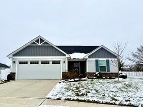 Building Photo - 1097 Arbor Dr