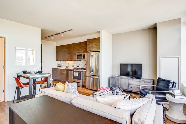 Foto del edificio - 348 W Chestnut St