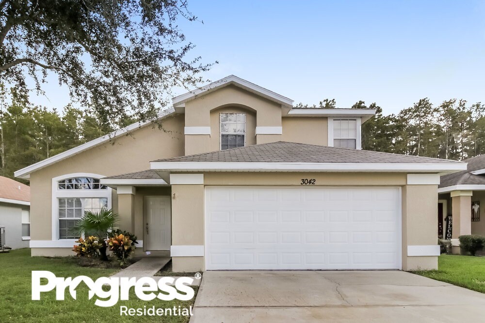 3042 Stillwater Dr, Kissimmee, FL 34743 House Rental in Kissimmee, FL