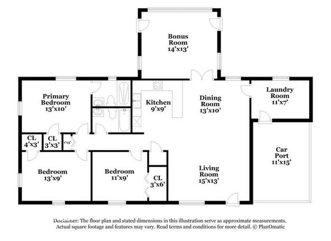 Foto del edificio - 2885 CITRUS, TITUSVILLE, FL 32796