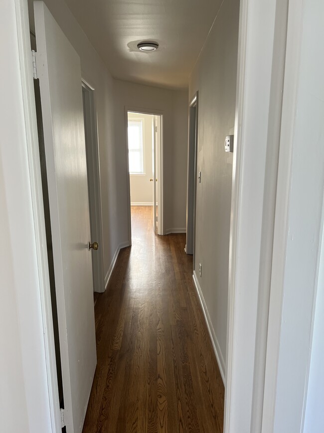 Hallway - 126 Marita Ave