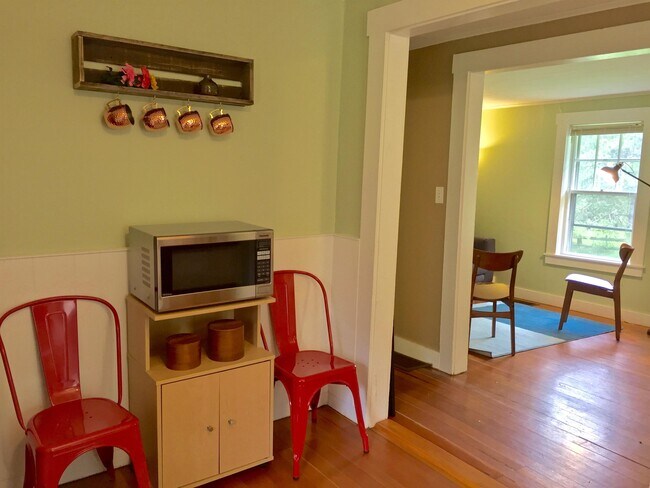 Foto del edificio - 143 Cross St