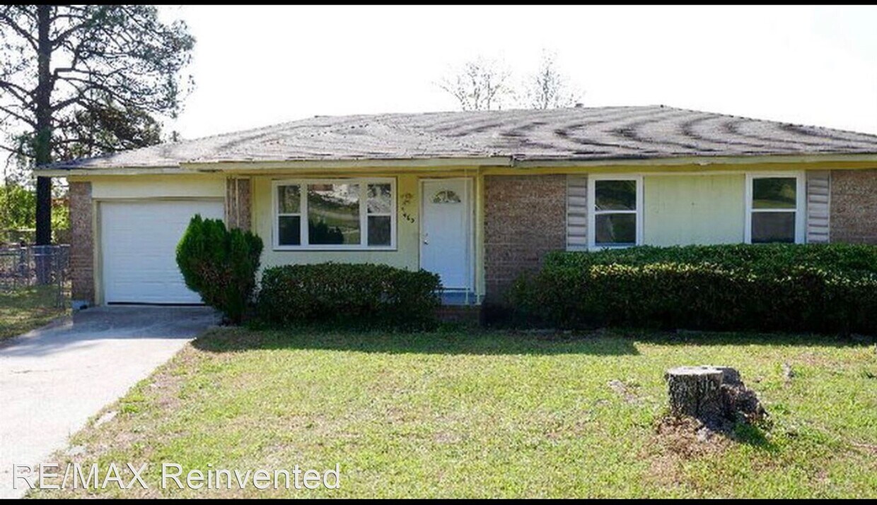 Primary Photo - 3 br, 1.5 bath House - 3402 Kensington Court