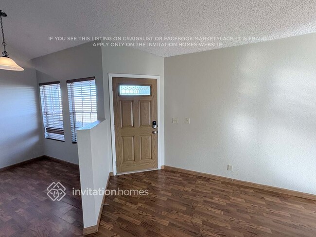 Building Photo - 3475 N Apache Ct