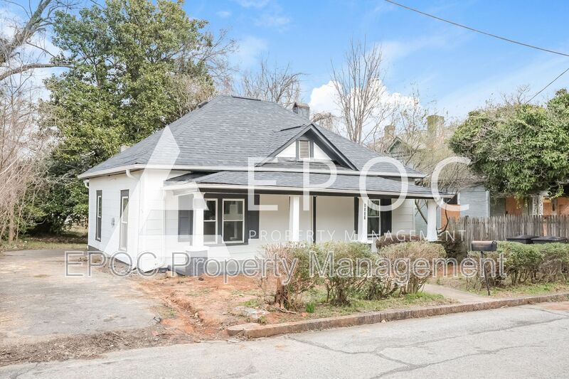 Primary Photo - 1507 East Ave