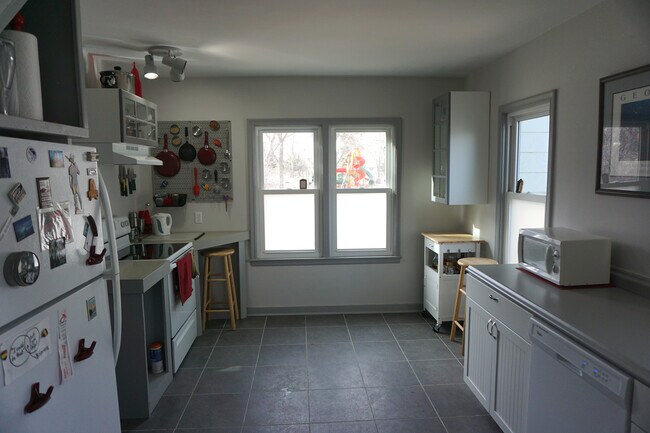Foto del edificio - 920 Morehead Street