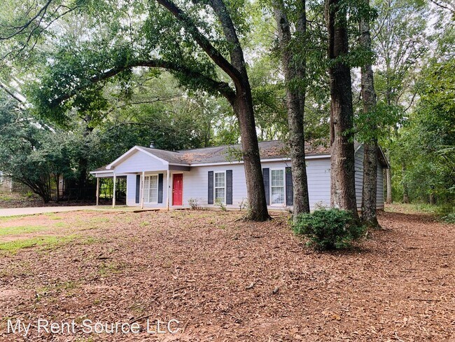 Building Photo - 3 br, 2 bath House - 44 Mount Zion Church Rd