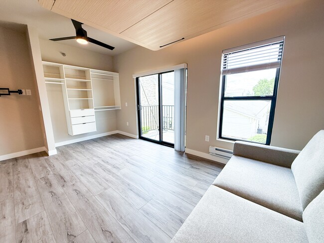 Building Photo - Badger West Residences