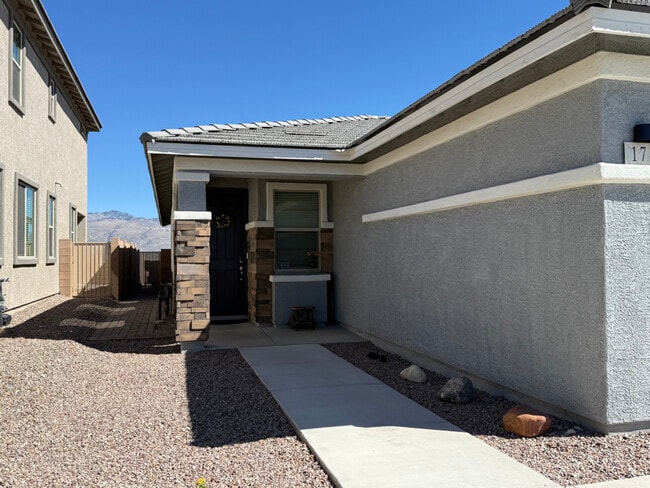 Photo - 174 N Spring Flower Dr House