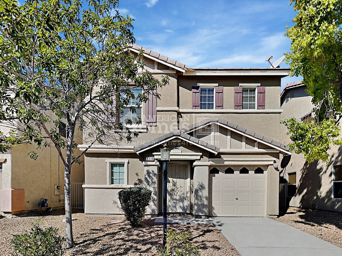 Foto principal - 4213 Haven Hurst Court
