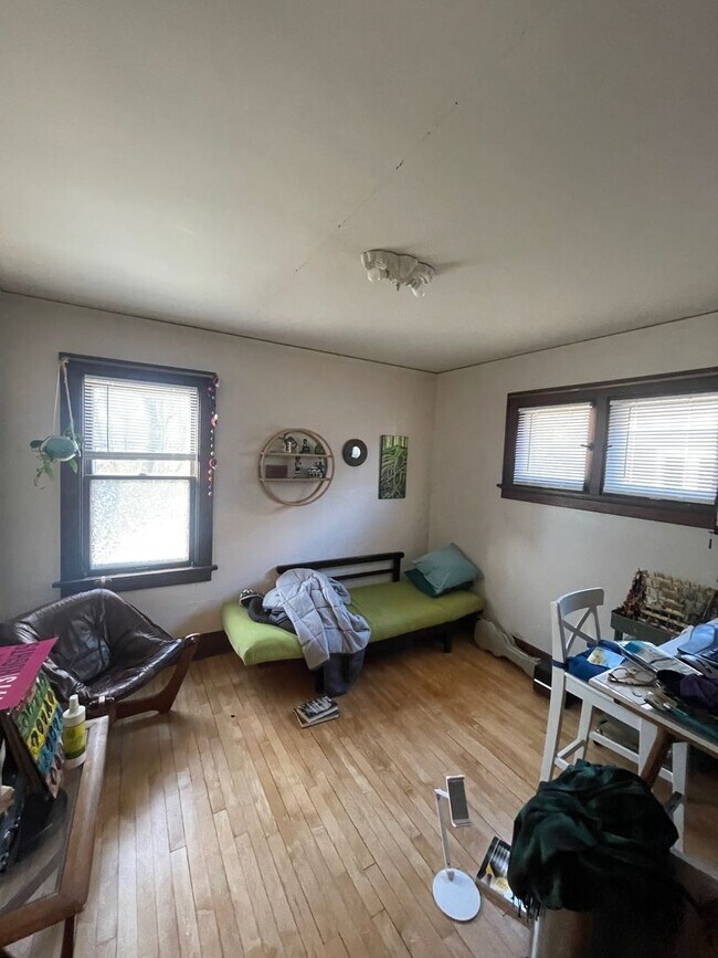 Foto del edificio - 3619 N Morris Blvd