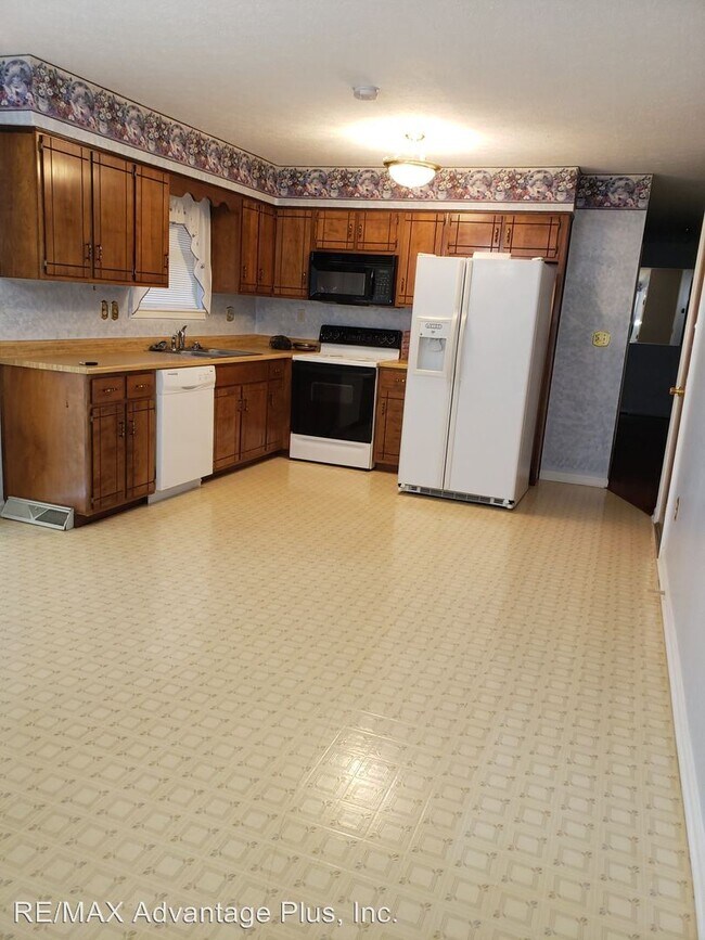 Building Photo - 3 br, 2 bath House - 1135 N. Logsdon Pkwy
