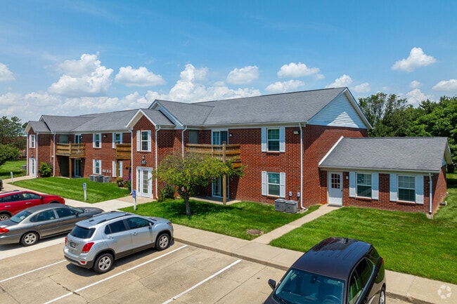 Building Photo - Loper Commons