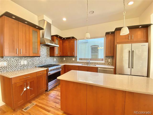 Building Photo - 3536 Tennyson St