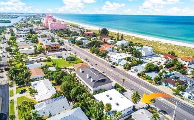 Foto del edificio - 3675 Gulf Blvd