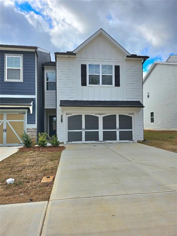 5219 Canberra Drive, Flowery Branch, GA 30542 Townhome Rentals in