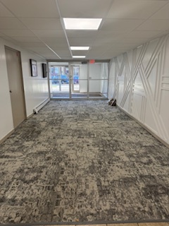 Entry Way - Belleview Terrace Apartments